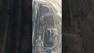 TharCoalBlock-1 #mining #thar #mining #OpenPitMine #powerplant