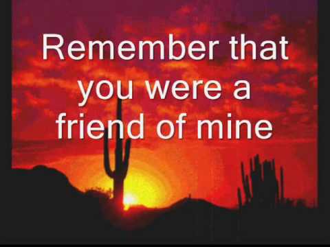 Alan Parsons Project - Old And Wise -updated