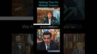 Patrick Bet-David Interview  | Splitting Time for Multiple Ventures | Creating Engaging Content