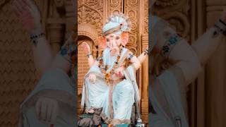 jai dev #bhakti #jaiganesh #ganpatibappamorya #ganeshchaturthi #bhaktistatus #trendingshorts #ganesh