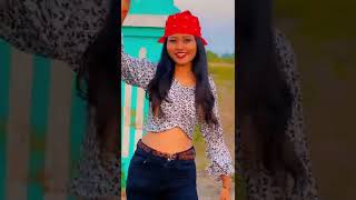 मामा तुनी पोर🤩🤩new khandeshi aahirani song instra reels video new khandeshi video dance piu pagare