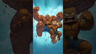 ¡¿LA MOLE NO ES DE ROCA?! | La Caja Geek | #Short