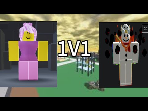 1v1 with my friend in the Project smash|thumbnail made by me|\/ new one coming soon//////||||:)