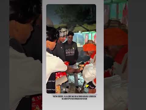 #indian #humanity #birthdaygreetings #lifeisbutadream #happybirthday #help #ekmotahathighumechala