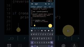 Create a game with python #python #game