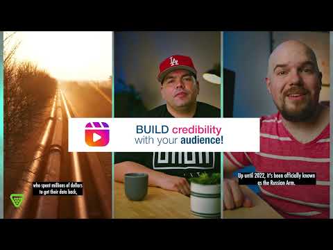 Instagram Reels