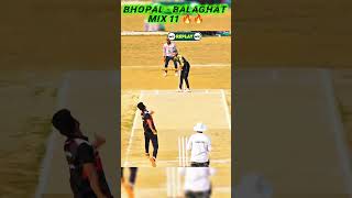 Clean Bold......👑💯😍🥰🙂🎉🏏♥️👍🔥 #cleanbold #cricket #viral #smc