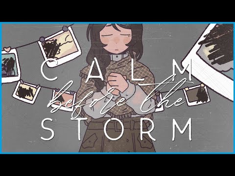 【AVANNA】 Calm Before the Storm / CircusP