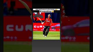 MI in FEAR 😨 💀 || IPL || #shorts #youtubeshorts #shortsfeed #cricket #trending #ipl