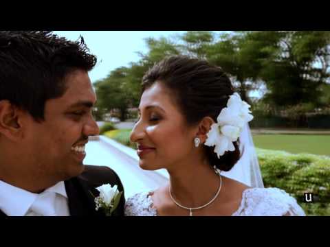 Wedding trailer of Sheni and Elmo