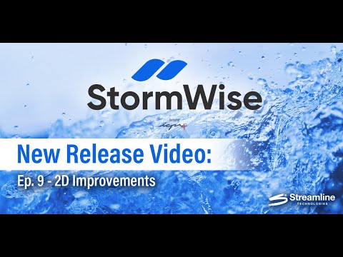 New Release Video (ep.9): 2D Improvements