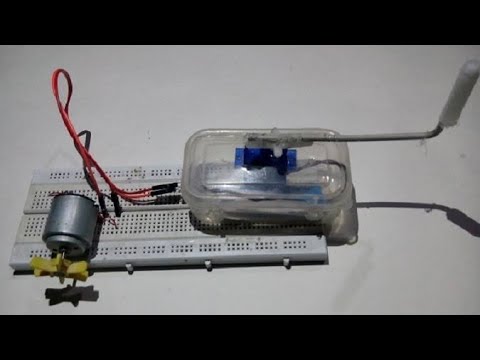 विद्युत मोटर कार्य कैसे करती है ? | How to work electronic motor? | 2020 Latest ?