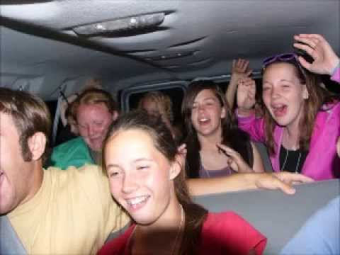 Montana Youth Range Camp 2011 Part 2