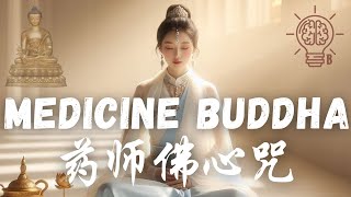 This Ancient Mantra Is Still Healing People Today | 古老佛咒，至今仍在疗愈人心 | Medicine Buddha 药师佛心咒