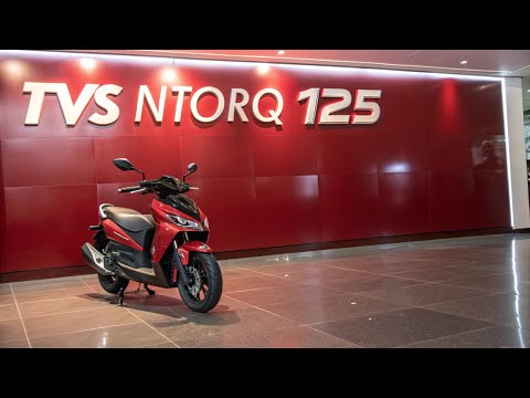 🚀New 2025 TVS NTORQ 125 – SHOCKING Upgrades You Won’t Believe Exist! 😱 Family launched!!!