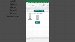 How to Calculate using text Formula in Microsoft Excel