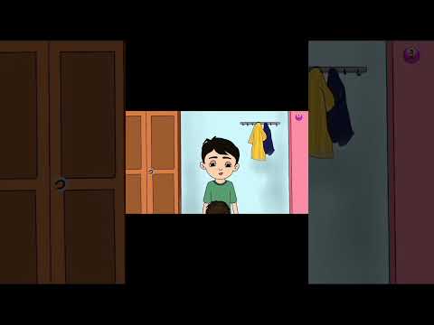 বাবানের তিন চোখ 🤣||#eye#funnyshorts