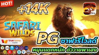 เว็บตรง true wallet สล็อต true wallet สล็อต วอเลท Safari Wilds