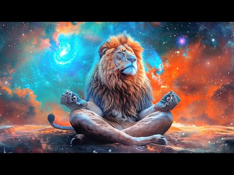 Calm Down Fear, Overthinking & Worries ► Release All Negativity & Anxiety ► 852Hz Healing Frequency