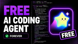 I Found a FREE AI Coding Agent That Gives You Multiple AI Models