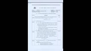 AIOU-Code 1429 || past Papers || For Exam Preparation