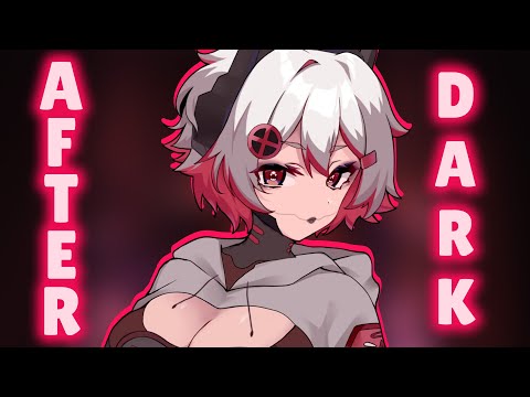 【MV】After Dark | Sinthya Sanguine (Cover)
