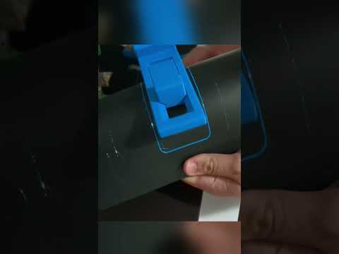 Easy Phone Adapter For Tripod!