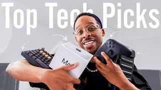 Tech Gifts Everyone's Getting This Christmas