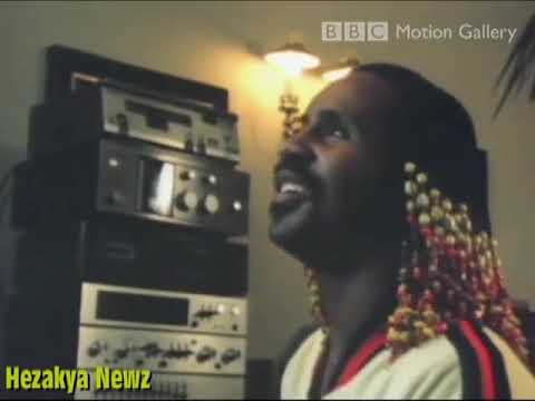 I Ain't Gonna Stand For It - Stevie Wonder