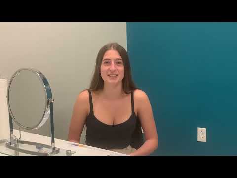 Gabriella, 16