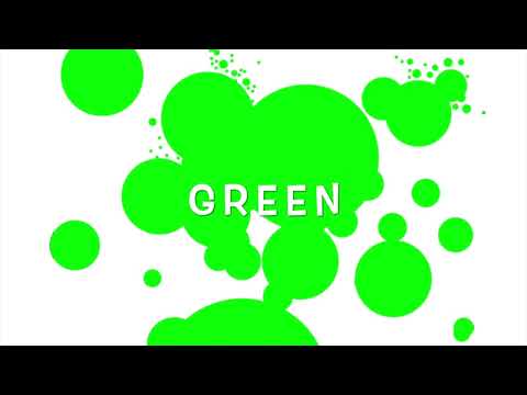 COLOURS for Kids | Spelling Video for Children