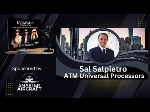 How Sal Salpietro Built a $100K+ ATM Business | Passive Income Secrets Revealed