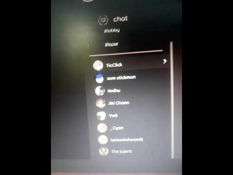 I GOT GIFTED A FREE OSU!SUPPORTER TAG BY THIS GUY CALLED TICCLICK