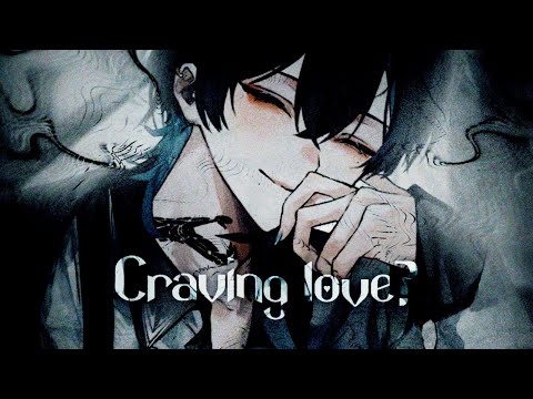 craving love? Cover / B-0 【えもん】