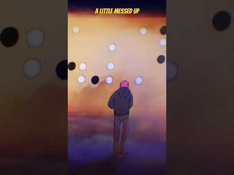 I’m just a little messed up, like you #animation #deku #june #music #alittlemessedup #fyp