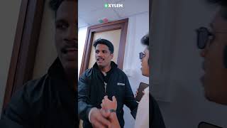 ഇനി ആഘോഷ രാവ്🕺 | Xylem Class 6