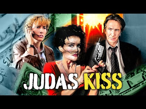 Judas Kiss | Carla Gugino (Watchmen, Sin City) | THRILLER | Full Movie in English