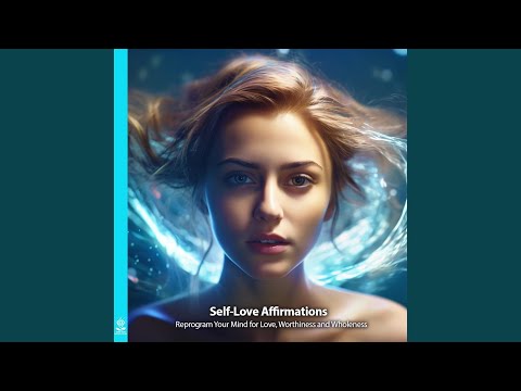 Self-Love Affirmations Reprogram Your Mind for Love, Worthiness and Wholeness (feat. Jess Shepherd)