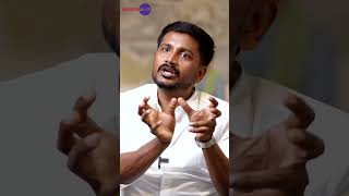 "I will note down the small things that everyone says." #suarunkumar #veeradheerasooran