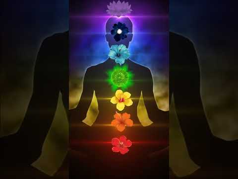 Alpha Waves Healing: Music to Restore the Body | 432-528 Hz, Powerful Effects | 4K Relaxation