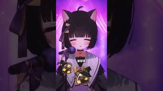 밤양갱 짧게 불러보았다. (Bam Yang Gang) #vtuber #버튜버