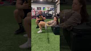 Tryna get double cheeked up but feeling those hip thrusts in all the wrong places? Try these tweaks
