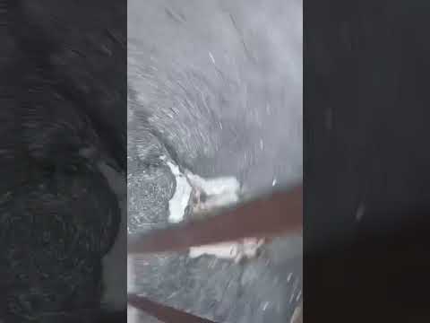 Roma esplode pompa di benzina esplosione feriti