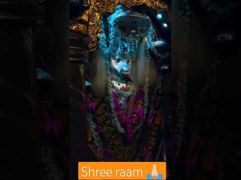 Hanuman ji New WhatsApp status video#hanumanchalisha #shrots #raamji #shorts