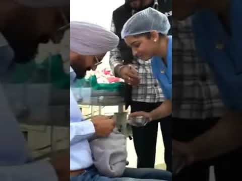 Sidhu Moosewala Parents Welcome A Baby I ＂Our Son Is Back＂ I Sidhu 2 0