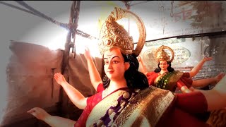 Murtikar Umesh Badere, Yavatmal ** Murtikar Umesh Badere Yavatmal ** Yavatmal Navratri 2021