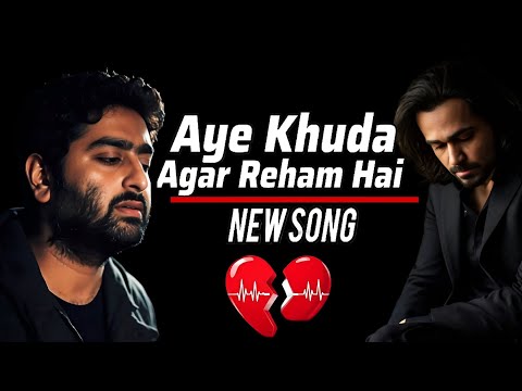 Aye Khuda Agar Reham Hai | Jannat 3 (Fan Made) | Emraan Hashmi | Arijit Singh | Sad Romantic Song