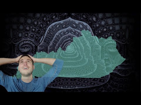 My Life-Changing Kentucky Ayahuasca Experience