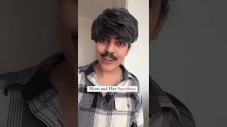 Yar ye mummy log aisi kyu hoti hai❤️🥲|Rj Karishma #rjkarishma #youtubeshorts