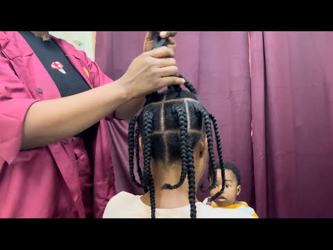 Dos and Don’ts of Blow Drying Your Hair || Every Naturalista Should Know This By Now.